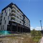 Harold Park Tramsheds & Residential Apartments