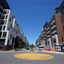 Harold Park Tramsheds & Residential Apartments