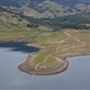 Blowering Dam & Reservoir