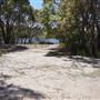 Manly Dam & Reservoir
