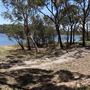 Manly Dam & Reservoir