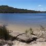 Manly Dam & Reservoir