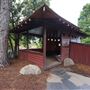 Auburn Botanic Gardens - Japanese Garden