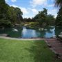 Auburn Botanic Gardens - Japanese Garden
