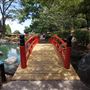 Auburn Botanic Gardens - Japanese Garden