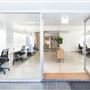 Inner City Creative Studio Office