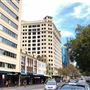 Sydney - Castlereagh & Elizabeth Streets