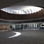 International Convention Centre Sydney (ICCS)