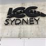 International Convention Centre Sydney (ICCS)