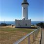 Norah Head Lighthouse & Quarters