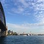 Sydney Harbour Bridge