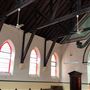 Chapel at Parramatta Gaol