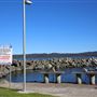 Quarantine Bay Boat Ramp & Beach Cottages