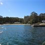 Quarantine Bay Boat Ramp & Beach Cottages