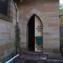 Chapel at Parramatta Gaol