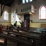 Chapel at Parramatta Gaol