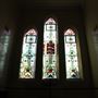 Chapel at Parramatta Gaol