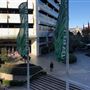 Sussex Street - Darling Harbour