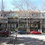 Bourke Street Houses - Surry Hills