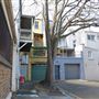 Ann Street Houses - Surry Hills
