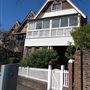 Lower Fort Street Houses - Dawes Point