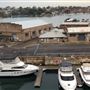 Cockatoo Island - Docks Precinct