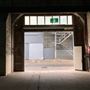 Cockatoo Island - Industrial Precinct