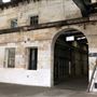 Cockatoo Island - Industrial Precinct