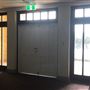 North Head Sanctuary - Barracks Precinct Building 1
