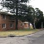North Head Sanctuary - Barracks Precinct Building 16
