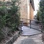 North Head Sanctuary - Barracks Precinct Building 17 Gym