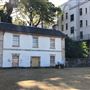 Cadmans Cottage Historic Site