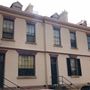 Gloucester Street Buildings