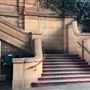 Period Restrooms - Dawes Point