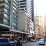 Pitt Street - Sydney CBD