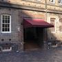 Playfair Street Buildings