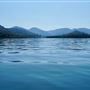 Hawkesbury River - Mooney Mooney & Milsons Passage