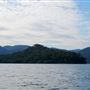 Hawkesbury River - Mooney Mooney & Milsons Passage