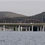 Hawkesbury River Bridge