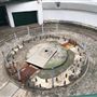 North Head Sanctuary - North Fort Gun Emplacements