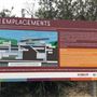 North Head Sanctuary - North Fort Gun Emplacements