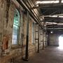 Cockatoo Island - Industrial Precinct