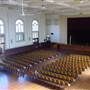 Marrickville Town Hall