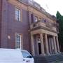 Marrickville Town Hall
