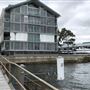 Darling Island Wharf