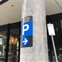 Zollner Circuit & Darling Square parking