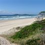 Point Plomer - Limeburners Creek National Park