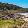 Mystics Beach (Minnamurra Beach) - Killalea State Park