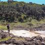 Mystics Beach (Minnamurra Beach) - Killalea State Park