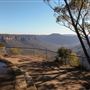 Govetts Leap Lookout & Evans Lookout - Blue Mountains National Park